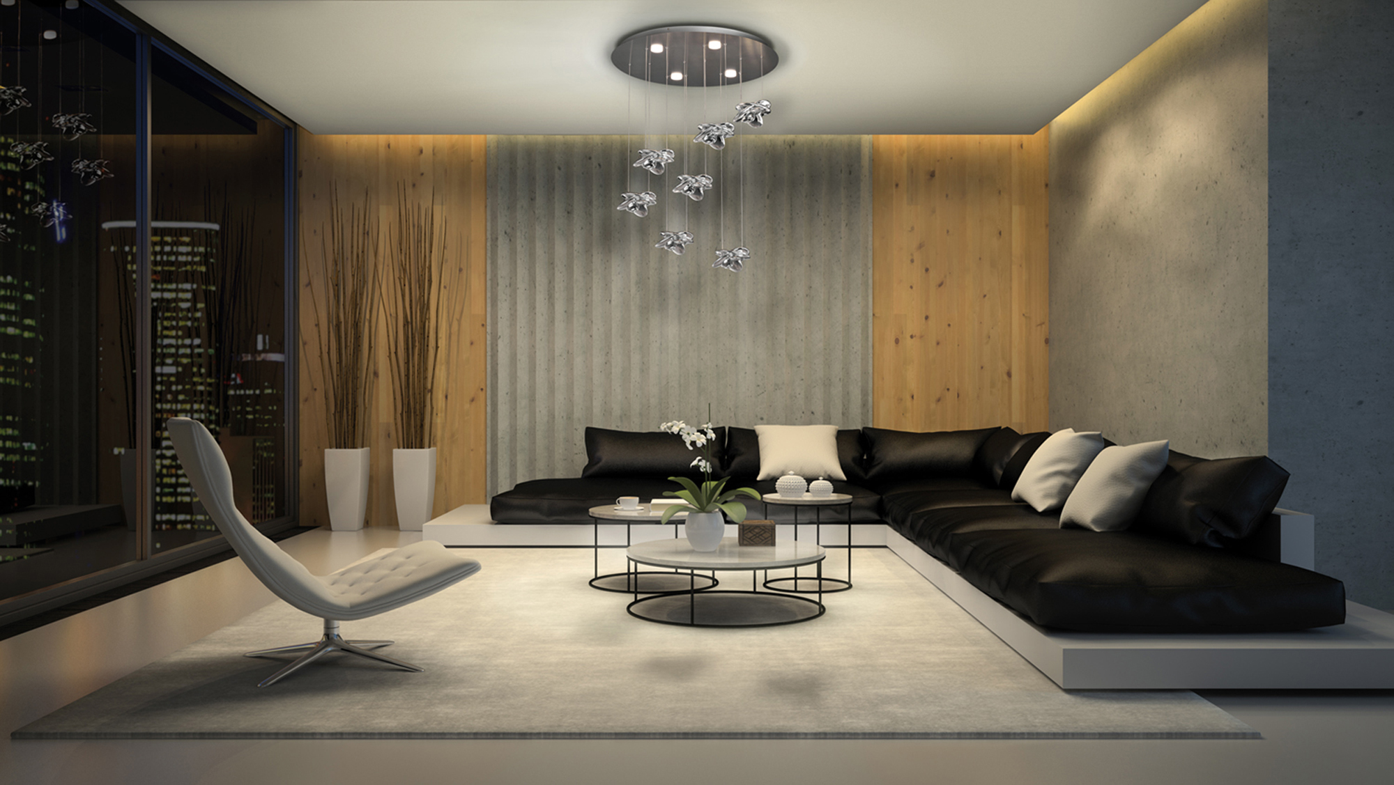 Nido Wall Lights Mantra Armed Wall Lights Nido Wall Lights Mantra Armed Wall Lights